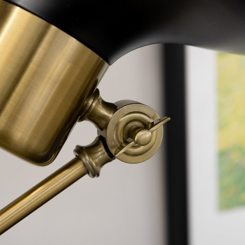 Adjustable Floor Lamp