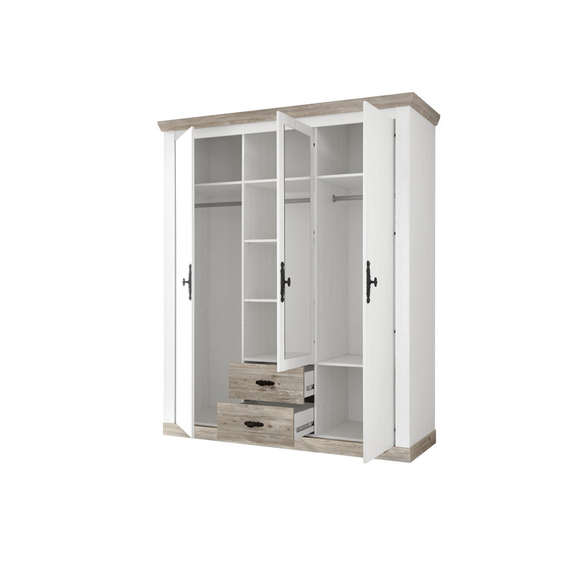 Saybrook Piece Bedroom Set