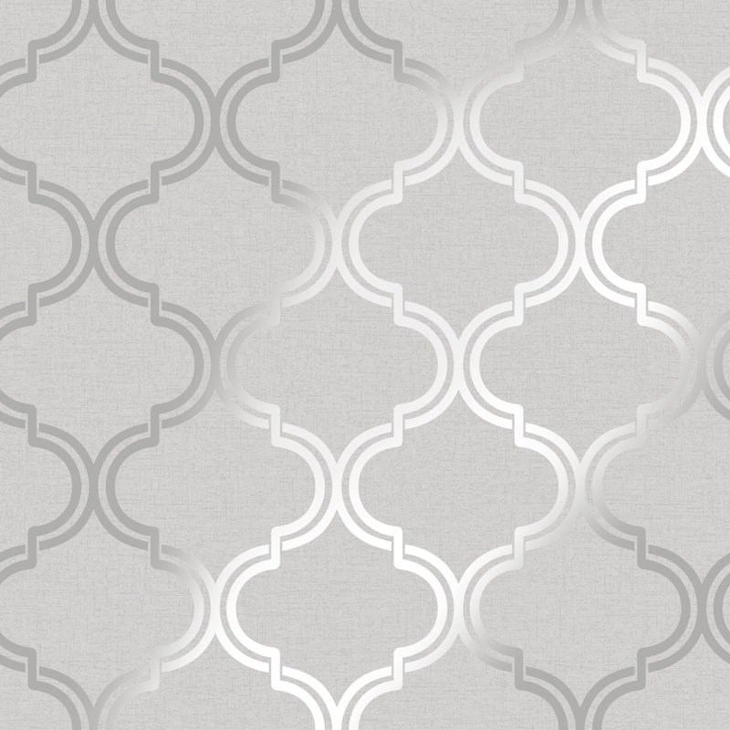 Jesiree Geometric Roll