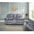 Grey is out of stock