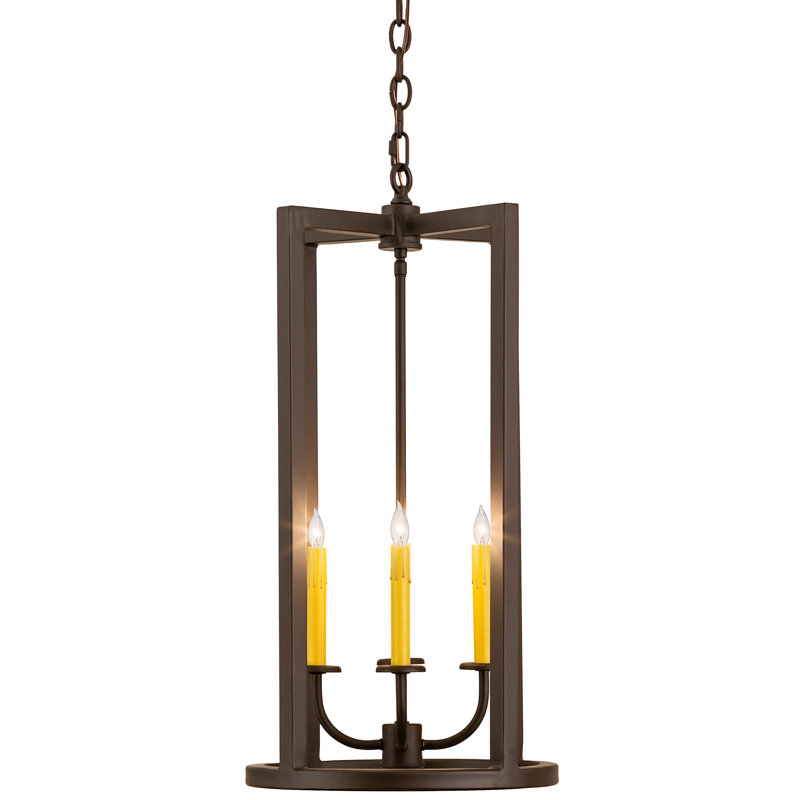 4 - Light Pendant