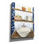 «Bold Bathroom 2» par Yvette St. Amant, art mural sur toile-1501113257