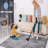 8' X 10' Abstract Area Rug-1653180750