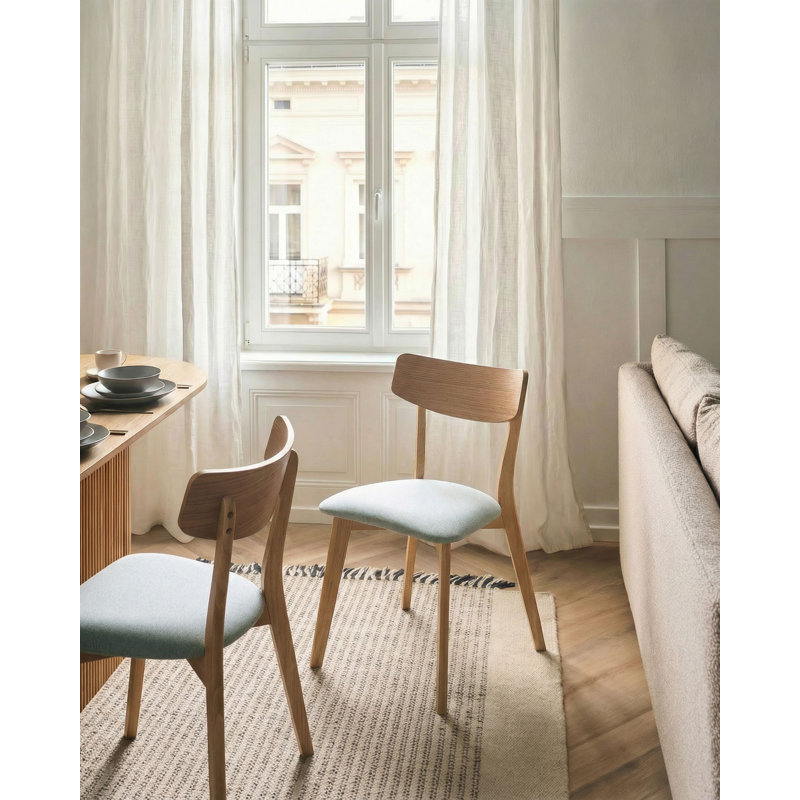 Upholstered Dining Chair