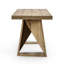 Arleth 94" Console Table