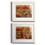 «Lasting Memory I», ensemble de 2 cadres photo-1278128861-1278128857