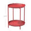 Tray Top End Table-999314648