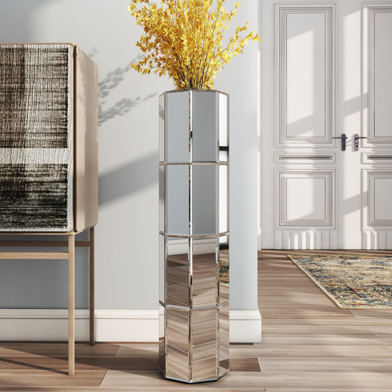 Floor Vase