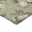Machine Washable Indoor/Outdoor Christmas Balls Xhevrie Aloe Rug-1684345211