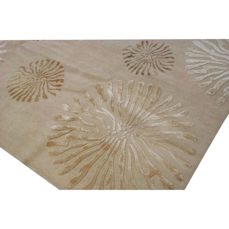 One-of-a-Kind 8' X 10' Area Rug