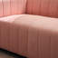 Causeuse en velours à accoudoirs carrés 62,6 po Clifford-1013354119-1008375359-1048964326