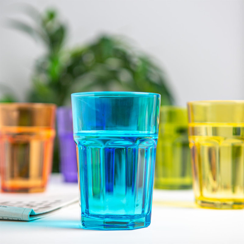 365ml Highball Glass, 6