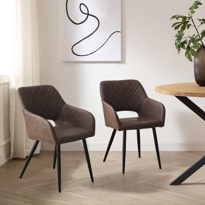 Armchair Set Cattaraugus
