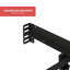 Structure de lit Premium Lev-R-Lock-11385956
