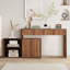 Bureau de direction en L Larose-24915312