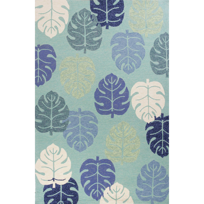 Tapis touffeté à la main Saladino, Rectangle 3 pi 3 po x 5 pi 3 po