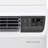 18000 BTU Window Air Conditioner with Remote