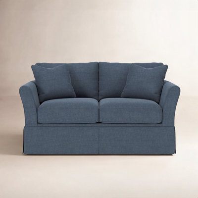 Shelby Upholstered 60'' Sofa