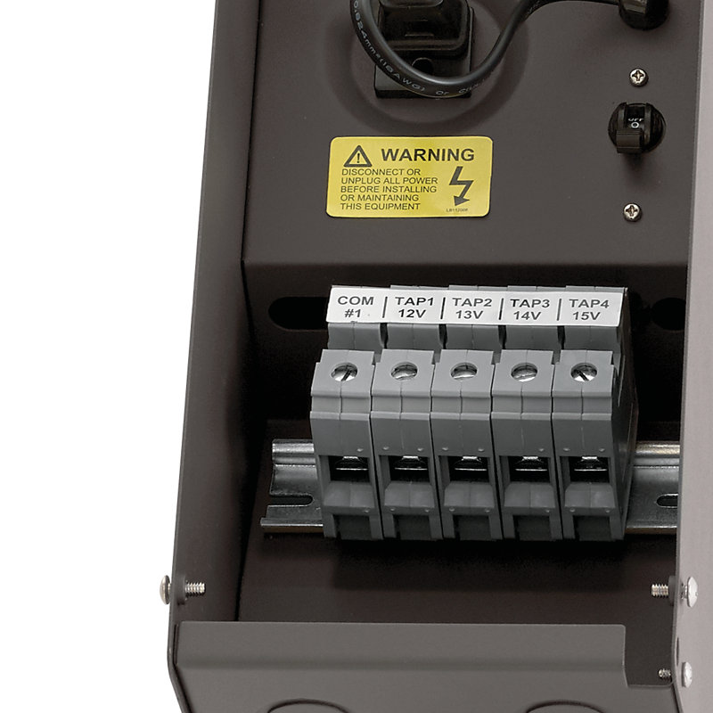 Transformateur série 100W Plus