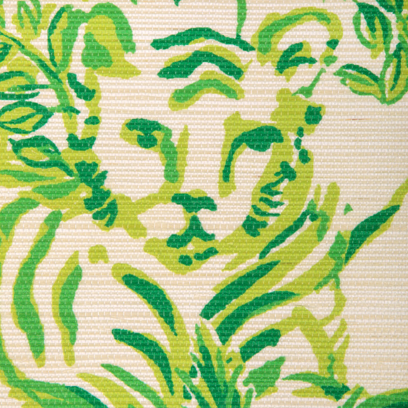 Lilly Pulitzer Tiger Queen GC