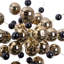 Charlee 10 - Light Unique/Statement Chandelier