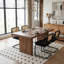 Upholstered Stacking Side Chair-785488408-785488422