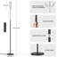 174cm LED Arched Floor Lamp-1726129877-1726129878