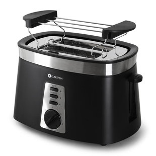 Sunday Morning 2 Slice Toaster