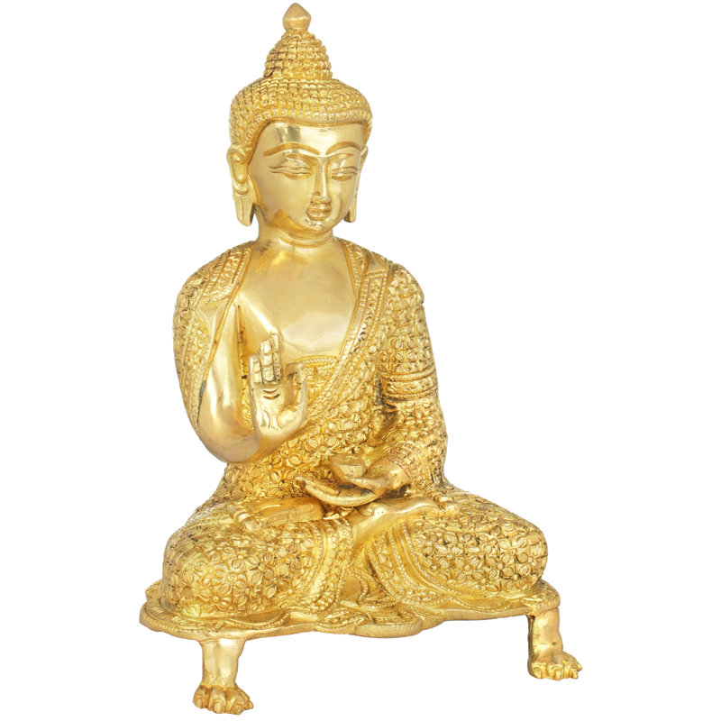 Religious & Spiritual Statue