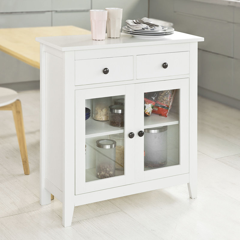 Langdon 2 - Door Accent Cabinet