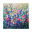 Colourful Flowers Painting - Wrapped Canvas Painting-931908246