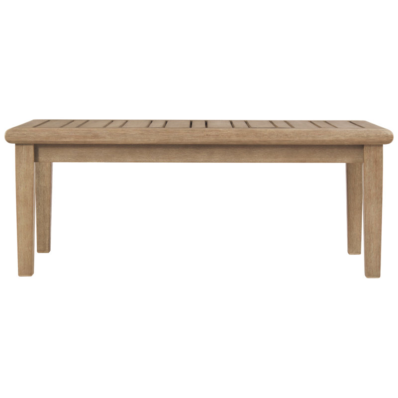 Table basse Gundrath