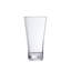 South Bend 20 oz. Plastic Drinking Glass