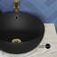 Lavabo vasque rond Sublime-61079111