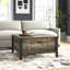 Table basse à plateau relevable Ivybridge-564811587