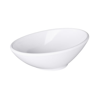 Elite Global Solutions Melamine Serving Bowl