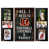 Cincinnati Bengals selected