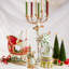 Patience Brewster Dash Away Sleigh Figure