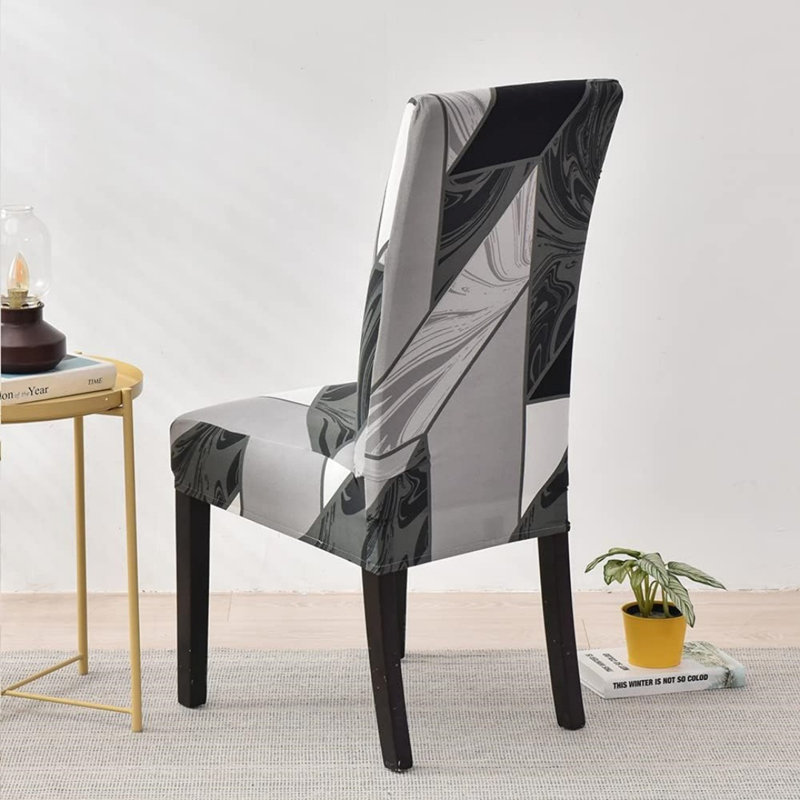 Dining Chair Slipcover