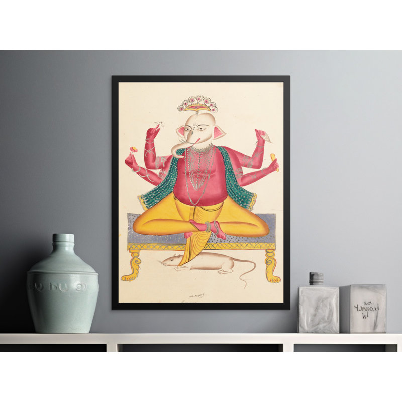 Keon Print, 24x36