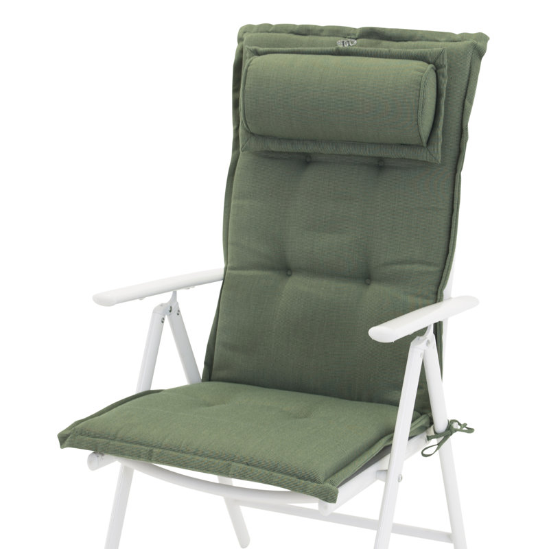 Adirondack Chair Cushion, Olive