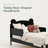 Teddy Bear Toddler Bed-97649473