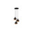Popel 3 - Light Cluster Pendant
