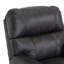 Mid-sized Fabric Recliner-1249457565