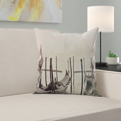Coussin venice