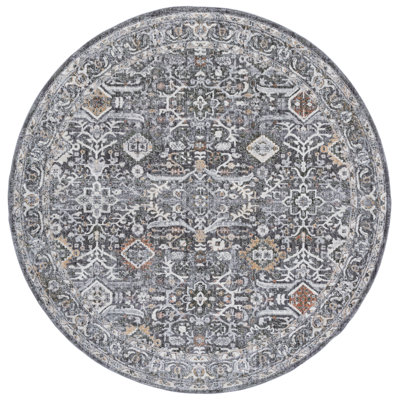 Scarlett 406 Performance Oriental Rug