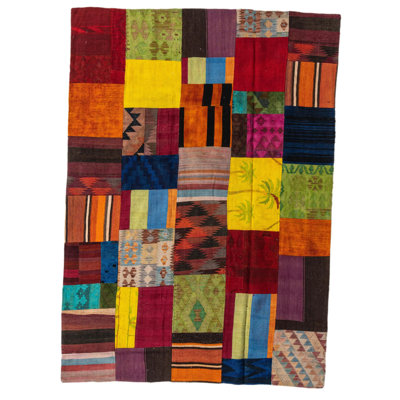 Oates Multi Rug