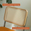 Ensemble de 2 chaises d'appoint rembourrées-316366117