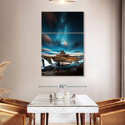 Alvord Dream Galaxy