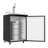 EdgeStar 5.6 Cubic Feet Single Tap Freestanding Kegerator with-45119877